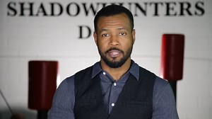 Watch Isaiah Mustafa recap Shadowhunters Season 1 Season 2A in less than 60 seconds. Are you up for the challenge? http://bit.ly/2rjymB3 Rules: NO PURCHASE NECESSARY. Ends 6/5/17. Must be13 years ; legal residents of the 50 US/DC. Minors must get parent’s permission. Rules/Entry: Freeform.com/ShadowhuntersContest. Void where prohibited. Limit 1 entry per person. | Shadowhunters