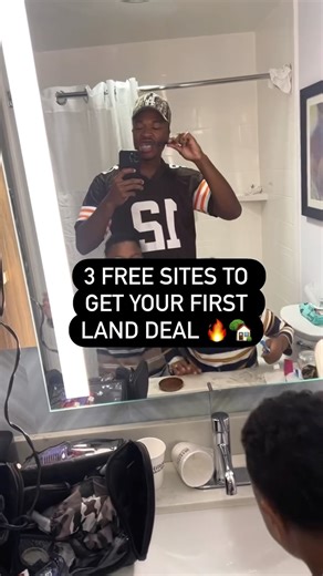 Gabe on Instagram: "3 FREE sites I’d use today to get my first land deal as a beginner 👇 🏡 Zillow = find a hot city (50+ lots sold in 90 days) 📋 PropWire = pull vacant land owners + buyer list 📞 FastPeopleSearch = get phone numbers to call/text Want the full step-by-step? 📩 Comment “START” and I’ll DM the eBook link."