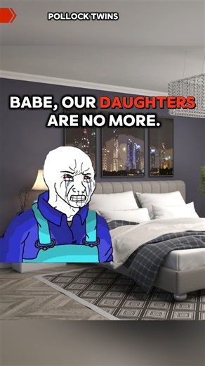 186K views · 4.8K reactions | In 1957, tragedy struck the Pollock...