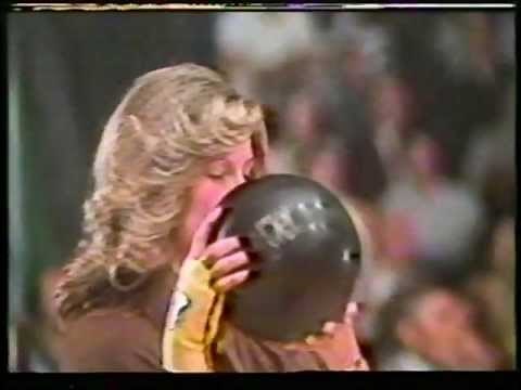 1977 AMF Grand Prix of Bowling (Women's matches)