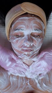 166K views · 1.5K reactions | Enjoy this relaxing ASMR sounds of our Oxygen Mask treatment session with Raven Gates✨ #asmrfacial #asmrspa #asmrmassage #asmrforsleep #asmrsatisfying #asmrsounds #asmrhairplay #hairplay #asmrtingles #asmrspatreatment #ravennicolegates #dallasmedspa | Boho Med Spa | Facebook