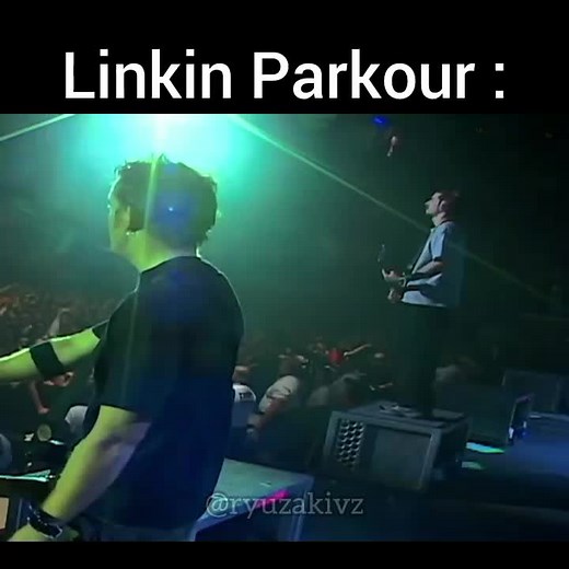 Hilarious Linkin Park Meme Compilation
