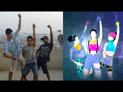 Just Dance 2016 - Fancy | 5 Stars | Gameplay