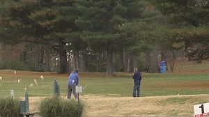 UPDATE: Commissioners move forward with plans for driving range and modifications to Riverview Golf Course - WNKY News 40 Television