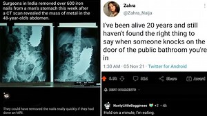 13 Cursed Comments That Were Better Left Unsaid