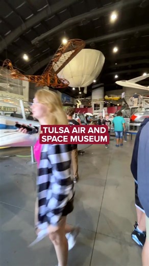 The recent Student Flight Day held at the Tulsa Air and Space Museum (TASM) was an outstanding success! ✈️ High school students were given the opportunity to explore aircraft from various flight schools, engage in conversations with our admissions representatives, and even step inside a commercial jet! It was a joy to engage with students and help them explore flight training opportunities at Spartan College. We hope to see some of these students in the near future! | Spartan College of Aeronaut