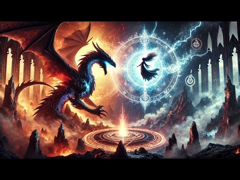 Ritual Darkwave Extended Mix Vol. 1 – Shadow Realm Music