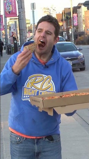 Bardō | Big Kahuna Pizza Review