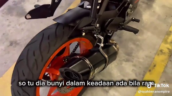 KTM Slip-On Akrapovic Exhaust Review & Installation Guide