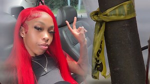 Woman survives hammer attack in West End after live-streaming on social media