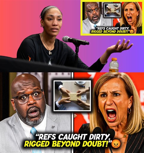 48K views · 789 reactions | Fever vs Aces RIGGED? Refs CAUGHT Red...