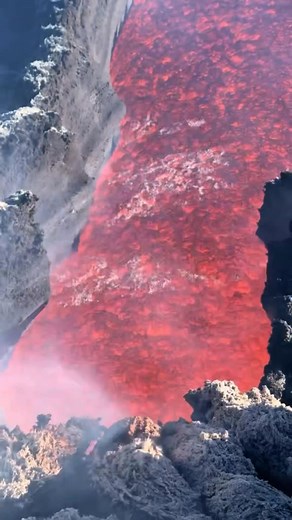 8K reactions · 1K shares | "Exploring the breathtaking landscapes of Etna, one of the world's most active volcanoes!  Located in Sicily, Italy, Etna is a UNESCO World Heritage Site and a nature lover's paradise. #EtnaVolcano #Sicily #VolcanoAdventures #UNESCOHeritage" | Saidu Sani | Facebook