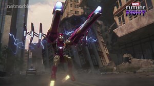 9.2M views · 354 reactions | Play over 200 MARVEL characters on mobile! Play MARVEL Future Fight Now!⚡ | Marvel Future Fight | Facebook