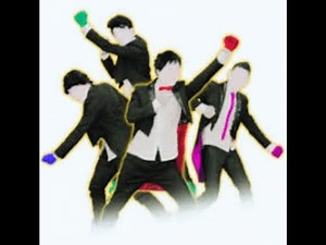 what makes a beautiful just dance one directions