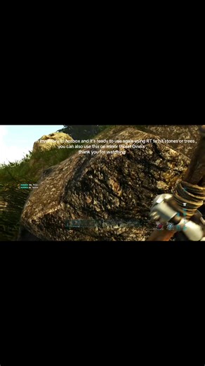 Crafting in ARK: Starting from the Beginning