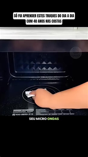 63K views · 861 reactions | Dó fui aprender estes truques com 40 anos nas costas #hacks #truques #curiosidades #ideias | curiosidadegalaxie | Facebook