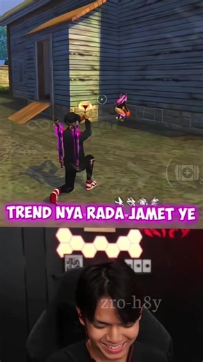 NAYYA TREND NYA RADA JAMET YEE😭💤#ANDRANAYYA#dewanayya#andrast#bucin#trend#ff#viral#shorts
