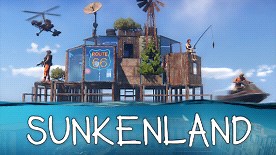 Sunkenland | PC - Steam | Game Keys