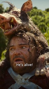 Get to steppin’! Don’t miss the #1 Comedy in the World – #AnacondaMovie is now playing in theatres. Get tickets. | Anaconda Movie