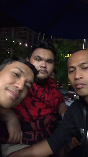 #boceymlm2018 #mlm2018 #tiktokmalaysia #undikami