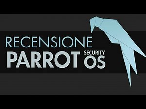 Create Bootable ParrotSEC / Kali Linux Live Persistent Mode Encrypted USB Drive fully loaded 💾