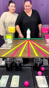 the challenge MAGICALLY appeared | Doug and Friends