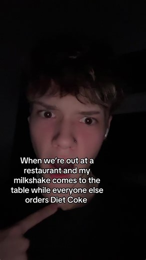 I WOULD NEVER #restaraunt #familymeal #milkshake