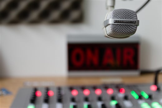 Connecticut firm buys 7 big-name Portland radio stations