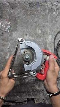 counter machine repairing or gearbox and best plate🛠​#Restoration #CircularSaw #shortsfeed #trending