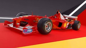 F1: Revelado o 1º trailer para o jogo que está perto do lançamento...