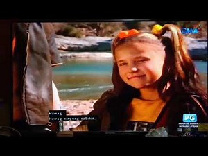 Spy Kids 2 The Island of Lost Dreams (2002) Final Fight/Ending Scene [Tagalog Version] (GMA-7)