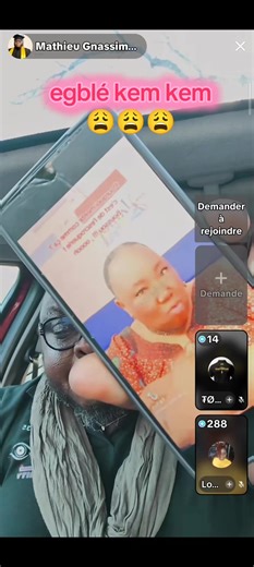 @LIVE REDIFFUSÉ 🇱🇷🇹🇬🇳🇬... @Mathieu gnassingbé @Raoul Le Blanc @# #viral #tiktoknigetia🇳🇬 #tiktoktogo228🇹🇬🇹🇬🇹🇬ktogo228 #tiktokfrance🇨🇵