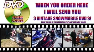 7.7K views · 224 reactions | Doug Gurnee's 1978 Ski Doo Blizzard 6500...
