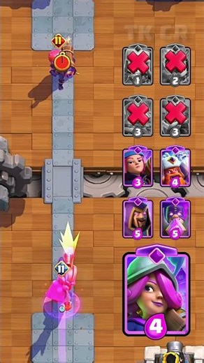 Evo Musketeer vs Every Evolution🎯