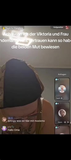 Dagmar Television (@dagmar.television)’s videos with Originalton - Dagmar Television