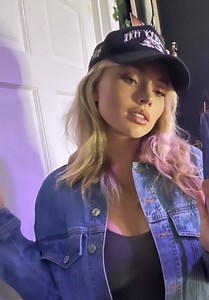 Natalie Alyn Lind 05/05/2022 • CelebMafia