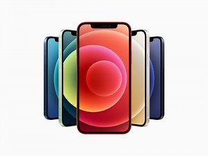 Apple patent hints at variable high refresh rate for the iPhone 13 display - Gizmochina