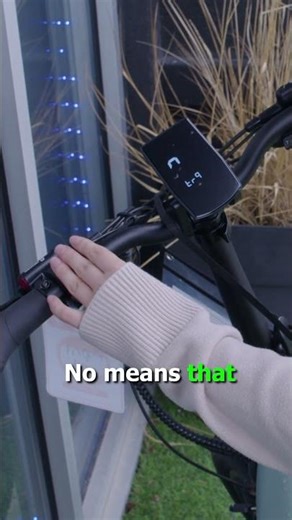 Can you turn a cadence e-bike into a torque-sensing machine?