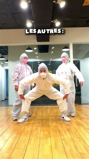 He dared to do that...