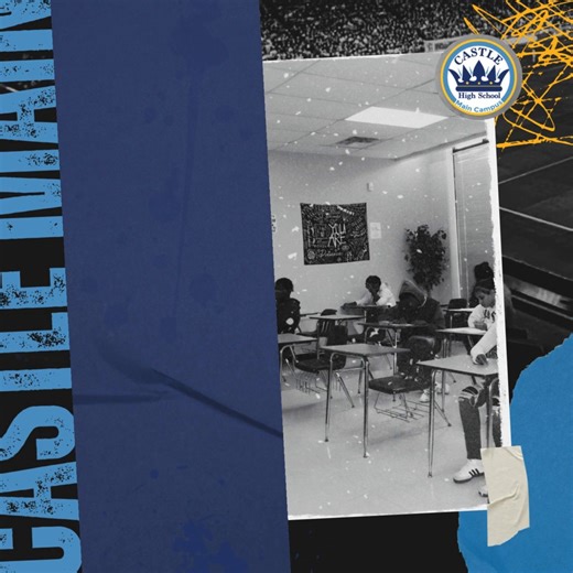 ✨ At Castle Main High School, students don’t just learn—they thrive. ✨ With career-focused programs like Media Arts, STNA, and Rise Up, a flexible 4-day school week, and teachers who truly care, Castle Main is where Cleveland students prepare for life after graduation—tuition-free. 💙 📍 3950 Prospect Ave. E, Cleveland, OH 44115 📞 (216) 923-8420 💻 Apply now: www.castlehsedu.org | Castle High School