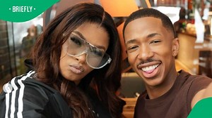 "A different side of me": Lady Du goes on an Awkward Date with Lasizwe