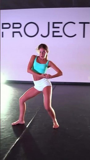 Tulsa Time - Project 21 (Regan Gerena) #project21 #mollylongchoreography #dance
