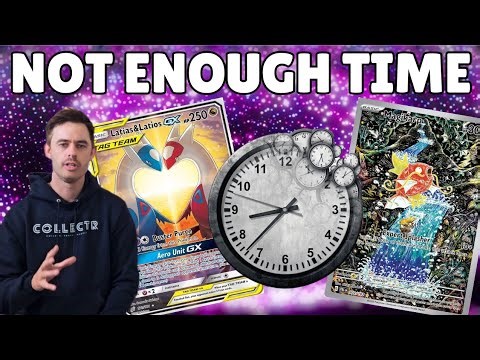 Time CHANGES EVERYTHING In Pokemon Investing! ⏳️