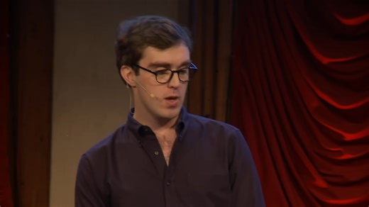 How to sound smart in your TEDx Talk ｜ Will Stephen