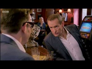 EastEnders Pointless Celebrities opening sketch