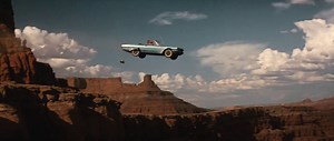 Thelma & Louise (Ending scene) with The Ballad Of Lucy Jordan - Marianne Faithfull | Zen Attitude