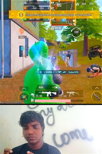 its over power broh💀💥!!|WOLFGAMING