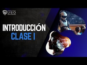 Clase 1 - Introduccion