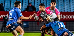 The Carling Currie Cup Bulletin #4