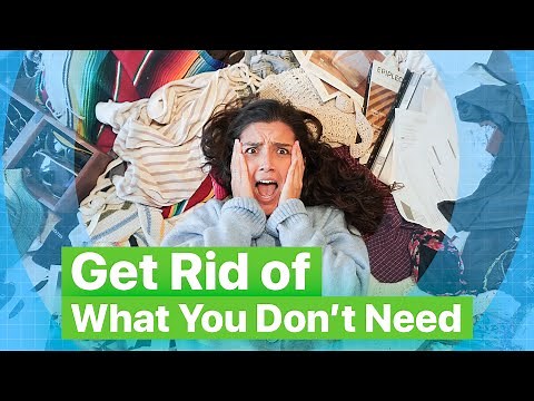 Declutter Paper at Home: Safe & Eco-Friendly Tips